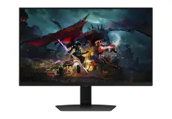 Samsung LCD32G50 | Gaming Monitor 31.5" IPS 2560x1440 180Hz