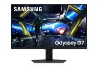 Samsung Odyssey G7 G70D | Gaming LCD Monitor 31.5" 4K 144Hz IPS