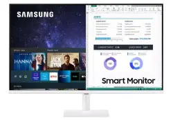 Samsung LCD32M5WH | Smart TV 31.5 inch Full HD