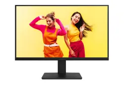AOC 24B20JH2 | Monitor 23.8" IPS 100Hz Full HD
