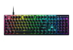 Razer DeathStalker V2 | Gaming Keyboard Red Switch RGB ENG/RUS USB