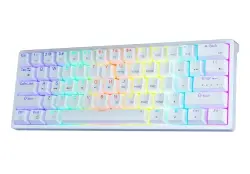 AULA F3261 | USB klawiatura iňlis ak