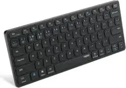 RAPOO E9050L | Wireless Keyboard Ultra Slim ENG-RUS
