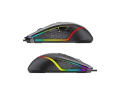 AULA F805 | Gaming Mouse Optical Wired RGB