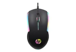HP MOUHM160 | Kabel bilen Gaming syçanjygy RGB