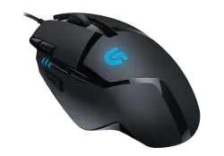 Logitech G402 Hyperion Fury | Simli Oýun Syçanjygy 8 Düğme