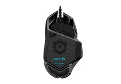 Logitech G502 HERO | Игровая мышь проводная 11 кнопок