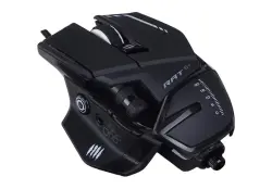 MAD CATZ RAT 6+ | Oýun Syçanjygy Optiki Simli 12000 DPI