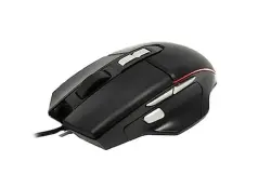 Philips MOUPSPK9515 | Gaming Mouse Wired RGB 1.8m Black