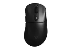 RAPOO VT3PRO | Игровая мышь проводная + беспроводная черно-белая
