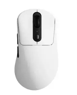 RAPOO VT3PRO | Gaming Mouse Wired + Wireless Black-White
