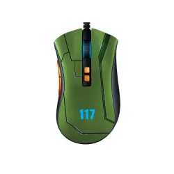 Razer DeathAdder V2 | Игровая мышь 20 000 DPI