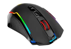 Redragon M914 | Игровая мышь проводная/беспроводная RGB 9 кнопок