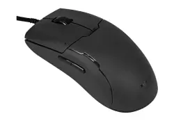 Xiaomi MOUXIALITE | Проводная игровая мышь Оптическая Черная