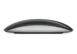 Apple MXK63 | Wireless Mouse Type-C Rechargeable Black
