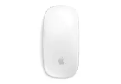 Apple Magic Mouse 3 MOUAP3WH | Wireless Mouse Type-C Rechargeable White