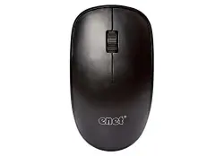 ENET G212 | Simsiz Syçanjyk 2.4 GHz Köp Reňkli