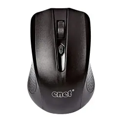 ENET MOUEG220 | Wireless Mouse Black