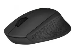 Logitech MOULM280 | Wireless Mouse Ergonomic Black