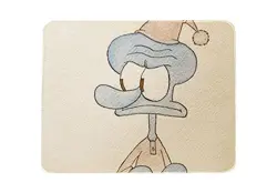 MP MP300X250 | Oýunçy myş pad 300x250mm SpongeBob şekilli