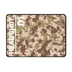 Razer MPRCFHR | Gaming Mouse Pad Micro-Textured Camo