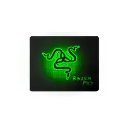 Razer MOUPRX7 | Коврик для мыши c быстрой поверхностью, черный