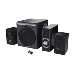 EDIFIER SPEC3 | PC Speaker System 2.1 48W Bluetooth