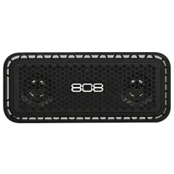 Edifier SPR101V | PC Speaker 2.1 System 8.5W Black