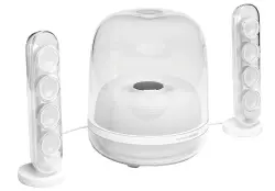 Harman Kardon SPHKSS4 | PC Gürleýji 2.1 140W Bluetooth Ak