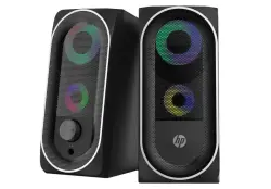 HP DHE6001 | PC Speaker 2.0 3W RGB