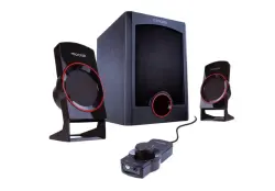 MICROLAB SPMM111 | Акустика для ПК 2.1 12Вт Черная