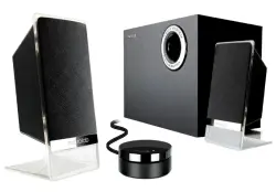 Microlab SPM200PLAT | PC Speaker System 2.1 Bluetooth 40 W