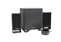 MICROLAB SPMM600BT | PC Speaker 2.1 Bluetooth 40W White