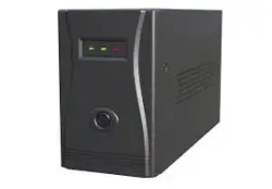 SKE UPSSK650VA | ИБП 650ВА Offline AVR 2 выхода