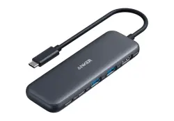 Anker A83555H11 | Docking Station 5-in-1 Type-C PD HDMI USB3.0