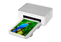 Xiaomi PRINEXIA1SSET | Мгновенный фотопринтер 300 DPI