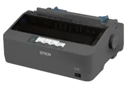 Epson LQ-350 | Nokat Matris Printeri 24-Nokatly A4