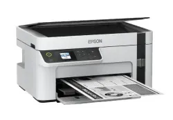 Epson M2120 | Монохромный струйный принтер 3-в-1 WiFi