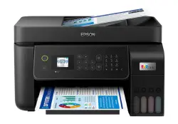 Epson L5290 | Струйный принтер А4 4-в-1 WiFi