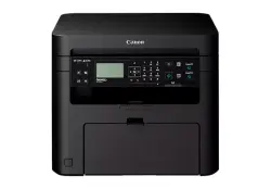 Canon i-SENSYS MF232W | Lazer Köpugurly Printer A4 WiFi