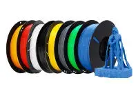 Bangtongnuo FILANTPLATR | 3D Printer Filamenti PLA 1,75 mm Açyk