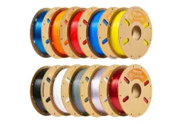 ERYONE FILERPETGWH | 3D Printer Filament 1.75mm PETG White