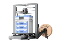 Creality Ender 3 V3 Plus | 3D-принтер прямой привод 300x300x330 мм