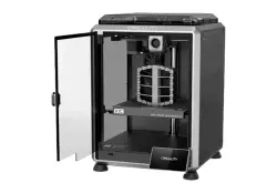 Creality Ender K1C | 3D Printer FDM, Ýapyk Kameraly