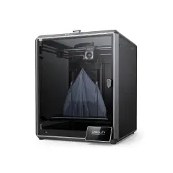 Creality Ender K1 Max | 3D Printer Uly Çap Göwrümi