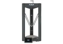 FLSUN PRIN3DV400 | 3D printer + Filament datçigi, ýokary tizlik