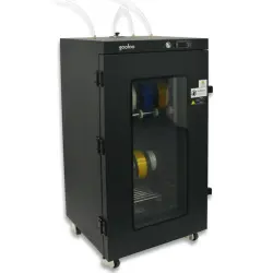 3DPRINSH SD-070 | 3D Printer Ýüplük Guratma Şkafy Takyk Dolandyryş