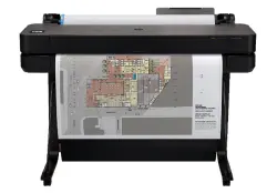 HP DesignJet T630 | Plotter 36" USB/LAN/Wi-Fi A0