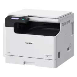 Canon imageRUNNER IR-2224 | Lazer Köpçüli A3 Köçüriji, EXV-42 Toner bilen