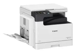 Canon IR-2425 | Lazer Köçüriji A3 Iki Tarap LAN